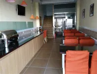 Homeinn Hotel (Ulanqab Jining Railway Station Front Square) - Desayuno