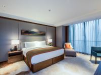 北京达美奥克伍德华庭酒店公寓 - 高级一居室