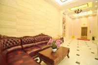 Huazang Hotel Hotel a Baiyü