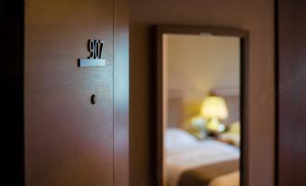 Zhongnan Sunny Hotel