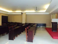 Qingmu Hotel (Chaohu Renmin Road store) Hotels in Chaohu
