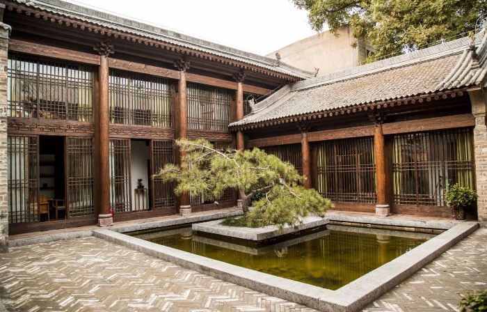 Yinju Inn