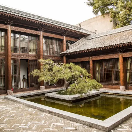 Yinju Inn