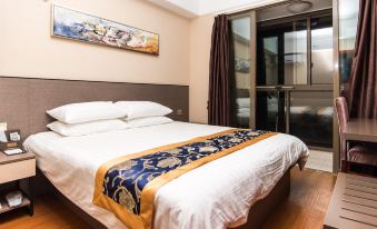 Homeinn Pebble Hotel (Cixi Hangzhou Bay)