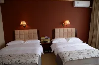 Yongtong Hotel Hotels in Yongde