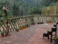 Moshang chuiyan Inn Hotels near Heyuan Heping Hot Spring