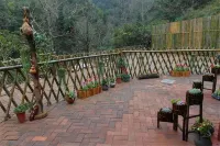 Moshang chuiyan Inn Các khách sạn ở Hòa Bình