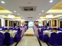 Jingshan Hotel - breakfast
