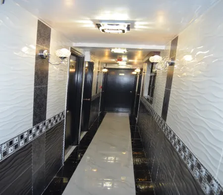 Skystar Hostel