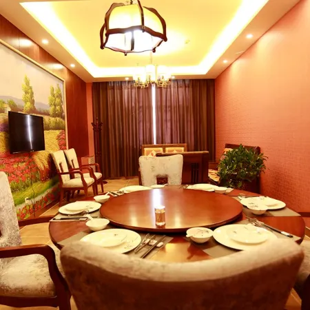 Jinhui International Hotel