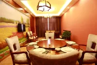 Jinhui International Hotel - breakfast
