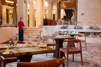 Leishan Defeng Kailong Hot Spring Hotel Hotels in Daye
