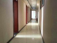 济南锦香瑞商务酒店 - 公共区域