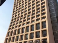 メトロポーロホテル（瀋陽三好街盛京医院） 酷貝拉周辺のホテル