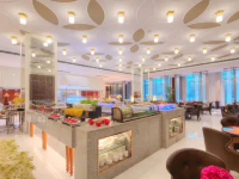 Wenling International Hotel Hotels in Wenling