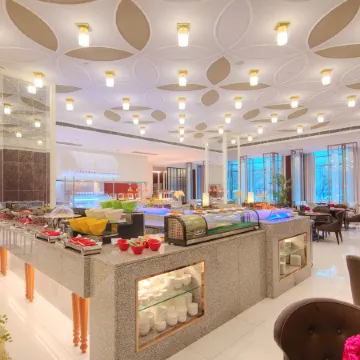 Wenling International Hotel