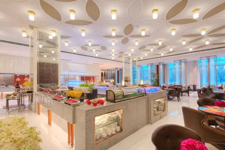 Wenling International Hotel