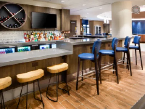 The Lodge at Duke Medical Center Hotels in Durham