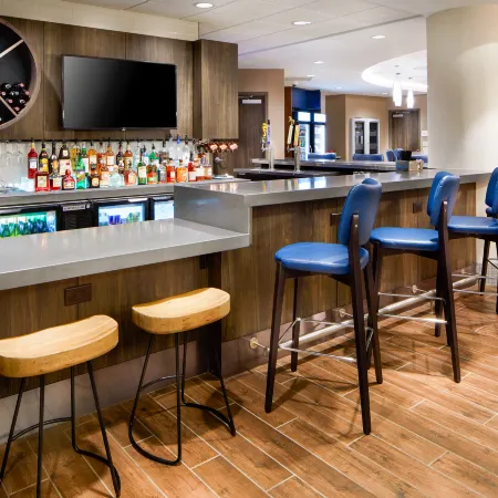 The Lodge at Duke Medical Center