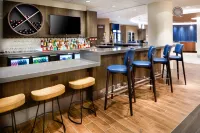The Lodge at Duke Medical Center Hôtels à : Durham