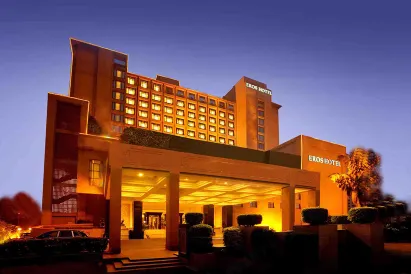 Eros Hotel New Delhi, Nehru Place