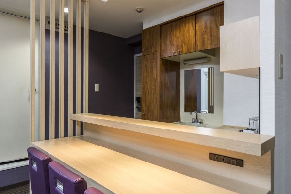 호텔 마이스테이스 아사쿠사(HOTEL MYSTAYS Asakusa)_2