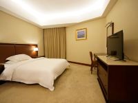 素居酒店式公寓(上海新国际博览店) - 豪华大床房