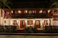 Mekong Riverview Hotel Hotels in Luang Prabang
