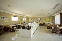 格林東方飯店（鷹潭龍虎山中大道體育館店） - 3 星級