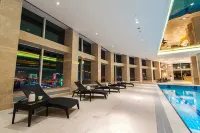 World Trade Winning Hotel - 5-Star