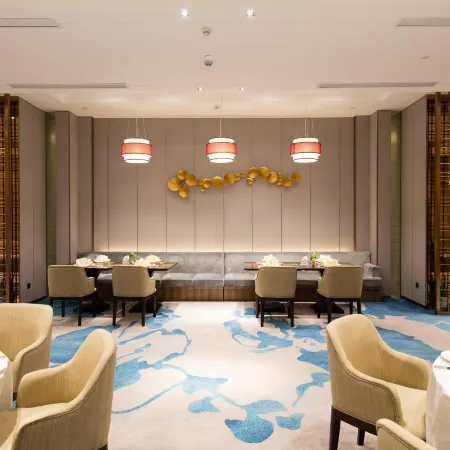 The QUBE Hotel Jingzhou