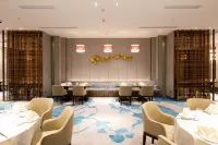 The QUBE Hotel Jingzhou - breakfast