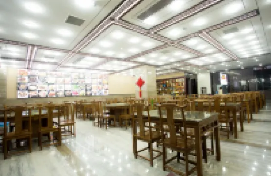 黃山德馨文化精品酒店（黃山風景區湯口南大門換乘中心店）