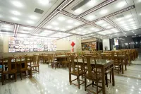 黃山德馨文化精品飯店（黃山風景區湯口南大門換乘中心店）
