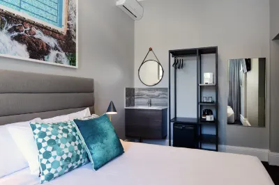 The Alison Randwick Hotels in 