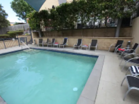 Quest Frankston Hotels in Frankston