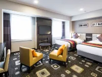 Hotel Mystays Premier Akasaka Hotels near Nissho Hall