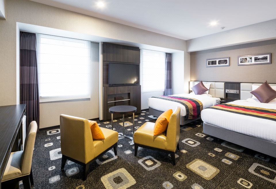 2. 호텔 마이스테이..