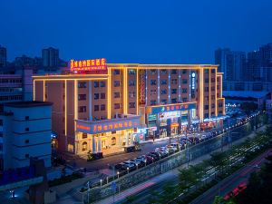 Vienna International Hotel (Shenzhen Buji Dafen Metro Station)