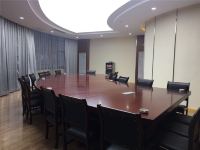 陇南白龙江饭店