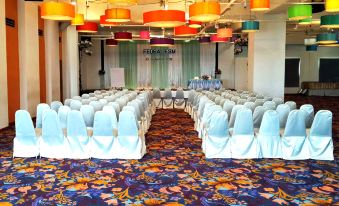Iyarin @ Tuk Chang Hotel