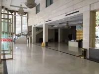 Yunyang Huaxu Hotel