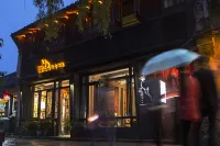 Xitang Liubai Art Boutique Hotel