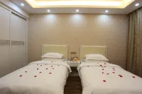 Happy City Hotel Hui'an - 2-نجوم