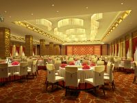 上海莎海国际酒店 - 餐厅