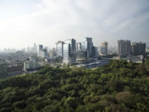 中山盛景尚峯酒店