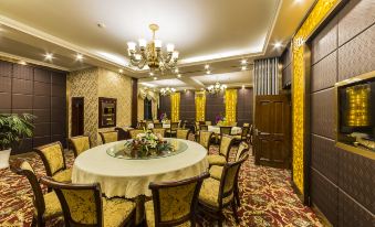 Minjiang Haoting International Hotel