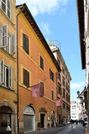 Hotel Pantheon