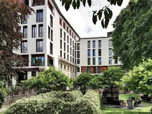 Bvlgari Hotel Milano