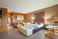 Sovereign Park Motor Inn Hotels in Ballarat East